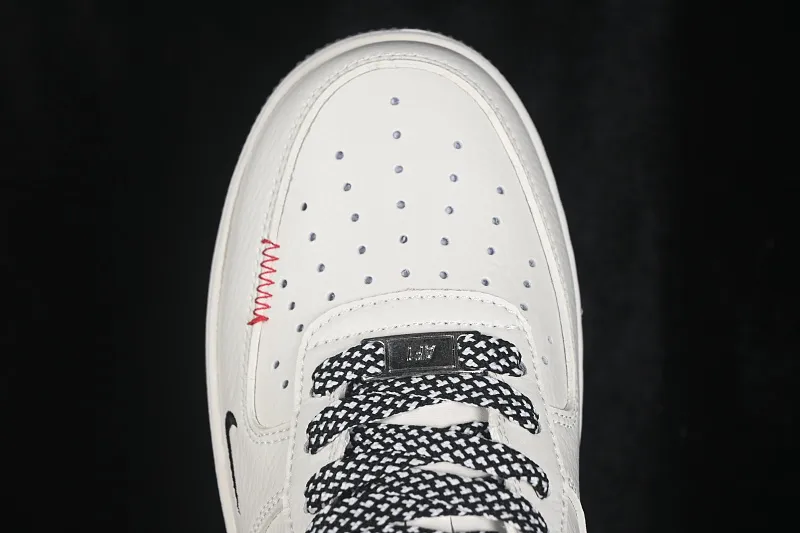 All categories Nk Air Force 1 Air Force series Nk Air Force 1 Low Air Force low-top Nike Air Force 1'07 Low joint model Air Force 1 low-top casual sneakers MM3399-837